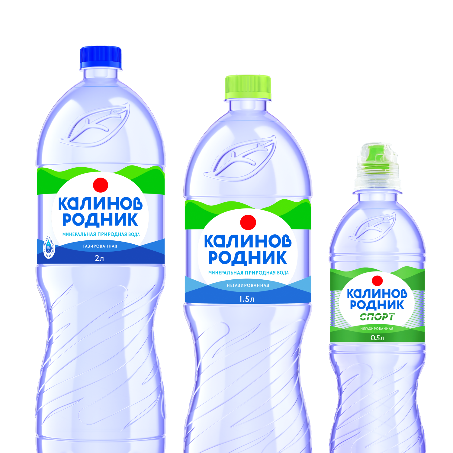вода