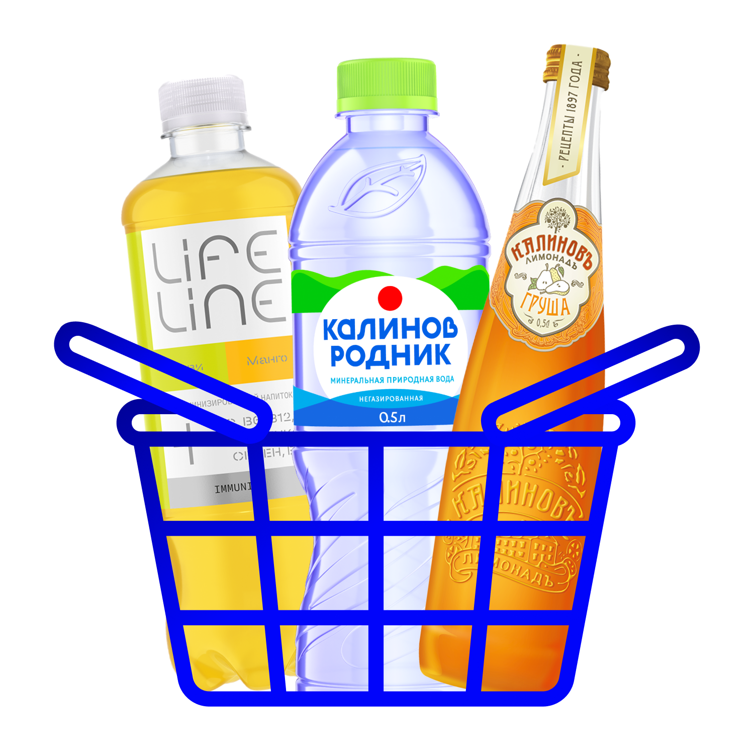 Все товары