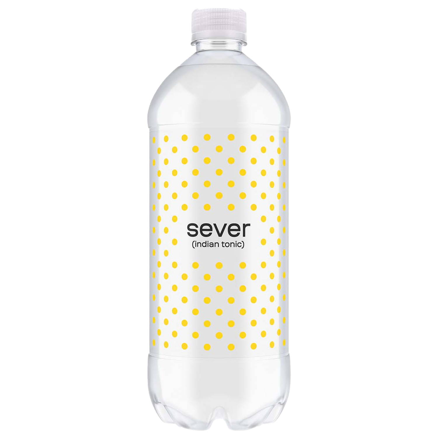 Тоник SEVER Индиан, 1 л, газированный
